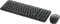 Logitech MK250 Compact Wireless Combo Graphite, Bluetooth, UK Vorschaubild