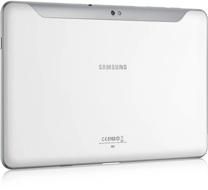 Samsung Galaxy Tab 10.1 P7510, schwarz, 32GB