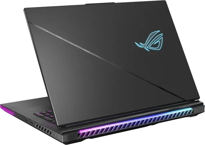 ASUS ROG Strix Scar 18 (2024) G834JYR-R6019W, Core i9-14900HX, 32GB RAM, 2TB SSD, GeForce RTX 4090, DE