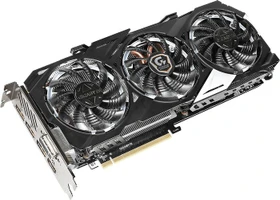 GIGABYTE GeForce GTX 970 Xtreme Gaming, 4GB GDDR5, DVI, HDMI, 3x DP (GV-N970XTREME-4GD)