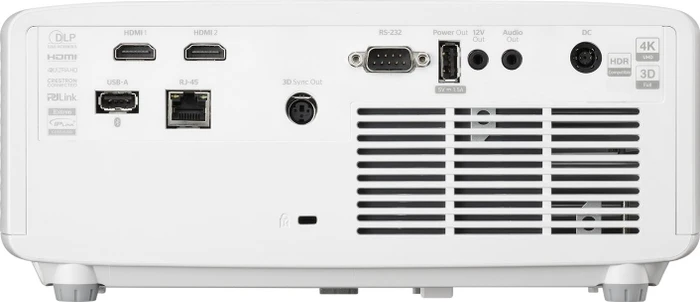 Optoma ZK431ST