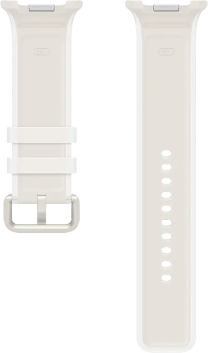 Samsung Misty Band (M/L) für Galaxy Watch9 cream