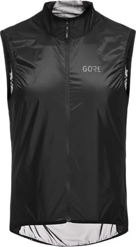 Gore Wear Ambient Funktionsweste schwarz (Herren)