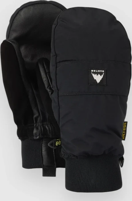 Burton Treeline Snowboardhandschuhe true black (Herren)