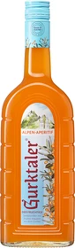Gurktaler Alpen-Aperitif       700ml