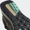 adidas Terrex Trailmaker Mid GTX brown malt/halo gold/hi-res yellow (Herren) Vorschaubild