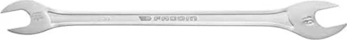 Facom 31 Doppelmaulschlüssel extra fein, 12/13x209.5mm