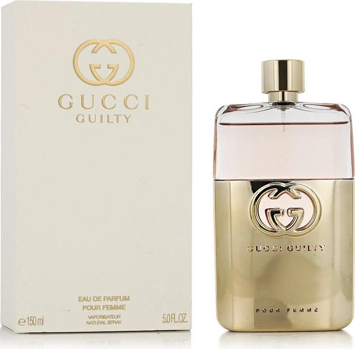 Gucci Guilty Femme Eau de Parfum, 150ml