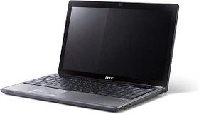 Acer Aspire TimelineX 5820TG-334G50Mnks, Core i3-330M, 4GB RAM, 500GB HDD, Mobility Radeon HD 5650, DE