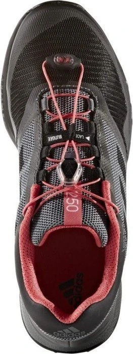 adidas Terrex Trailmaker vista grey/core black/super blush (Damen)
