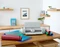 Cricut Smart Iron-On Bügelfolie Holographic Blue, 33x91.4cm Vorschaubild
