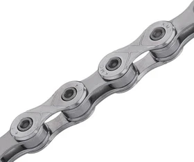KMC E1 EPT 1-fach 130 Glieder Kette