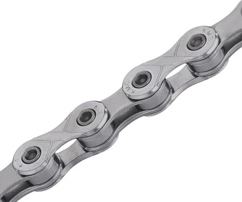 KMC E1 EPT 1-fach 130 Glieder Kette