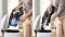Bosch Unlimited 10 BKS1051POW Akku-Handstaubsauger Vorschaubild