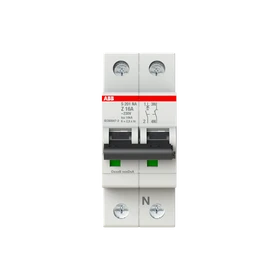 ABB S201-Z16NA