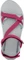 Jack Wolfskin Lakewood Ride azalea red (Damen) Vorschaubild