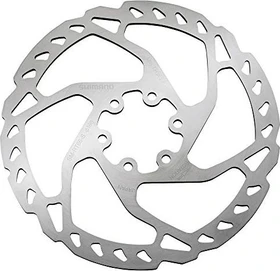 Shimano SLX RT66 6-Loch Bremsscheibe 160mm