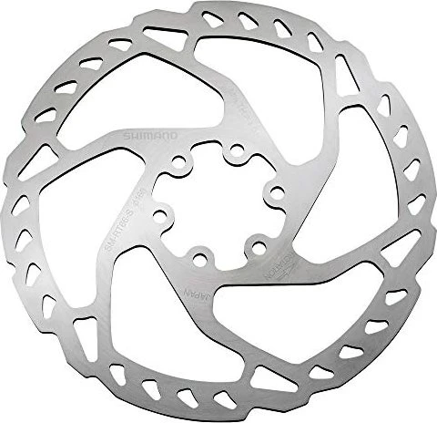 Shimano SLX RT66 Bremsscheibe