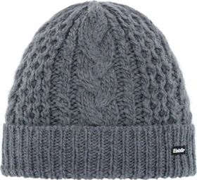 Eisbär Afratos Mütze anthracite (Damen)