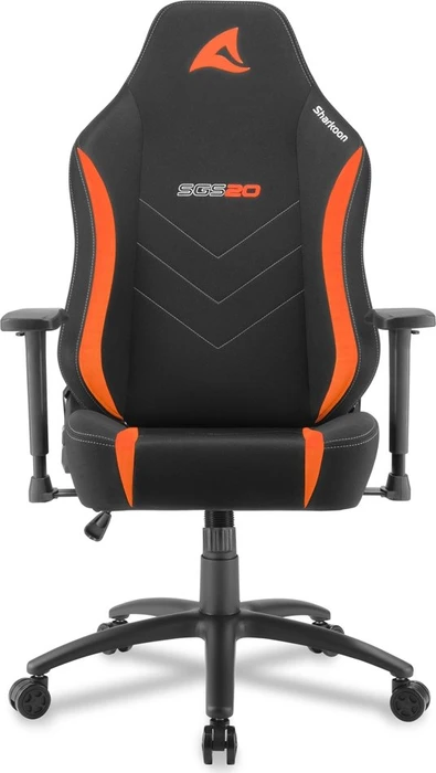 Sharkoon Skiller SGS20 Fabric Gamingstuhl