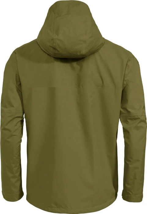 Vaude Lierne II Funktionsjacke bamboo (Herren)