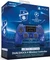 Sony DualShock 4 2.0 Controller wireless F.C. Edition blau (PS4) Vorschaubild