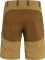 Fjällräven Abisko Midsummer Hose kurz buckwheat brown/chestnut (Herren) Vorschaubild