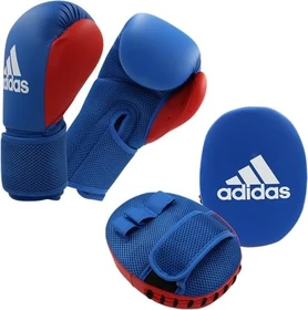 adidas Junior Box Set