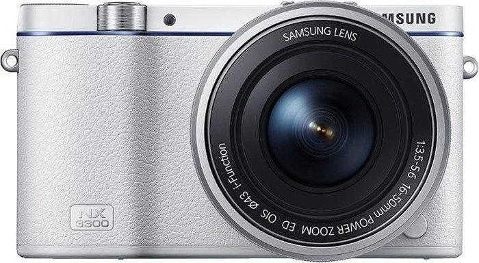 Samsung NX3300
