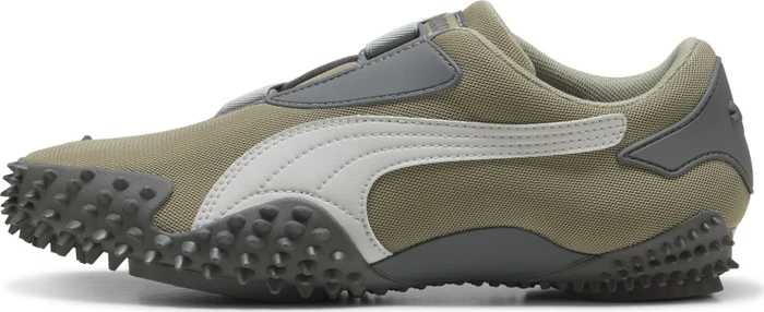 Puma Mostro OG Prime lux army/glacial gray