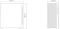 DeepCool Matrexx 55 Mesh, schwarz, Glasfenster Vorschaubild