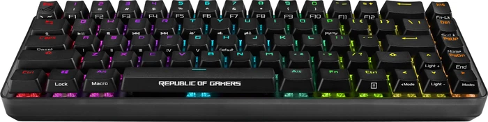 ASUS ROG Falchion, MX RGB RED, USB, DE