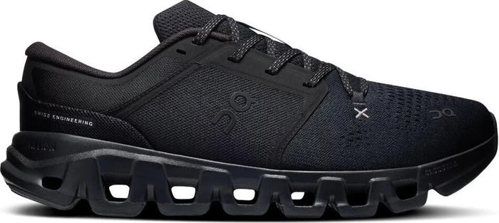 On Cloud X 5 schwarz (Herren)