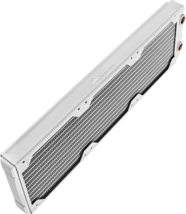 Corsair Hydro X Series iCUE XH305i RGB Pro Custom Cooling Kit, weiß