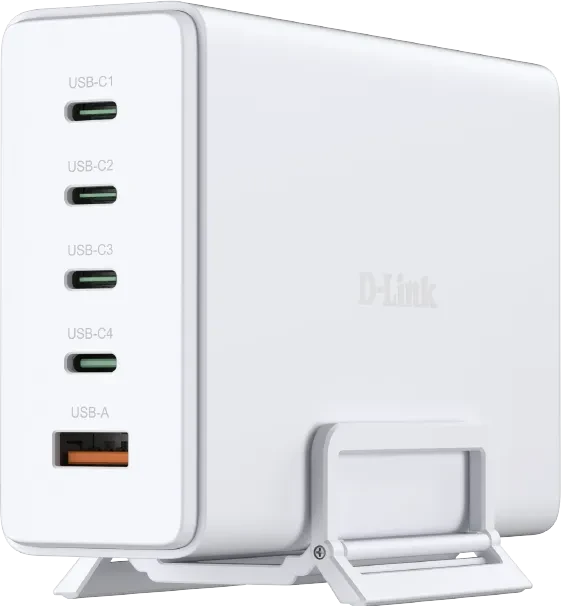 D-Link GaN Ladegerät