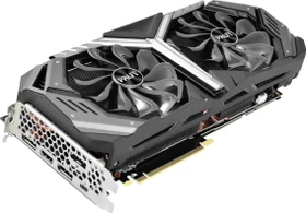 Palit GeForce RTX 2070 GameRock, 8GB GDDR6, HDMI, USB-C, 3x DP