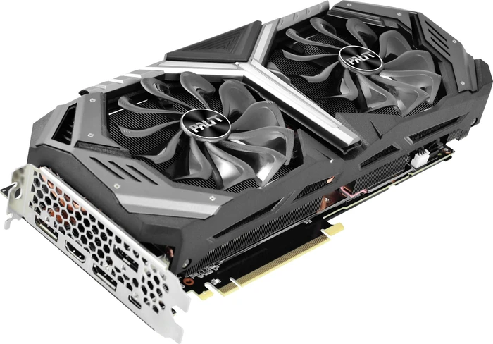 Palit GeForce RTX 2070