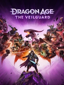 Dragon Age: The Veilguard - Deluxe Edition (Download) (PC)