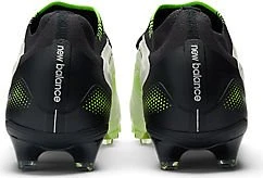 New Balance Tekela Elite Low Laced FG V5 1ST Edition white/black/pixel green (Herren)