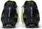 New Balance Tekela Elite Low Laced FG V5 1ST Edition white/black/pixel green (Herren) Vorschaubild
