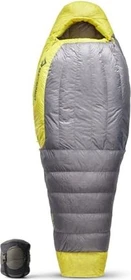 Sea to Summit Spark -1°C Long Mumienschlafsack (Damen)