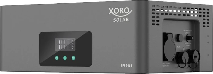 Xoro Solar Atlas-D Plus, 2.4kWh