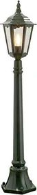 Konstsmide Firenze 120cm Stehleuchte grün
