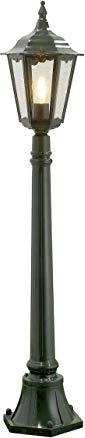 Konstsmide Firenze 120cm Stehleuchte grün