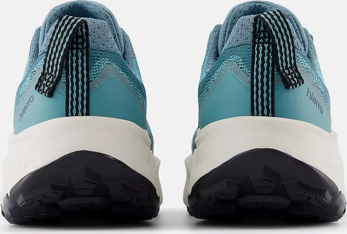 New Balance Fresh Foam X Hierro v9 faded teal/linen (Damen)