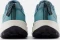 New Balance Fresh Foam X Hierro v9 faded teal/linen (Damen) Vorschaubild