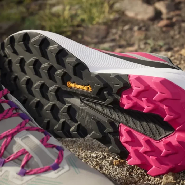 adidas Terrex Trailmaker 2.0 GTX sesame/real magenta/core black (Herren)