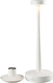 Villeroy & Boch Aarhus 97040 Akku-Tischleuchte taupe