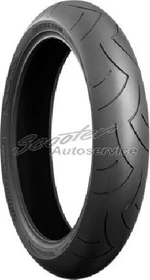 Bridgestone Battlax BT 01 120/70 ZR17 58W TL