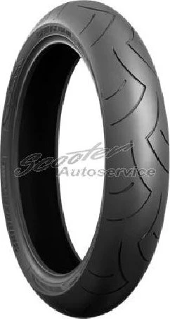 Bridgestone Battlax BT 01